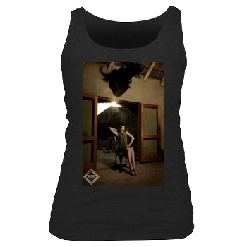 Candice Swanepoel Women's Tank Top