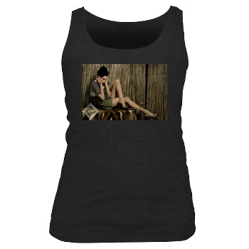 Candice Swanepoel Women's Tank Top