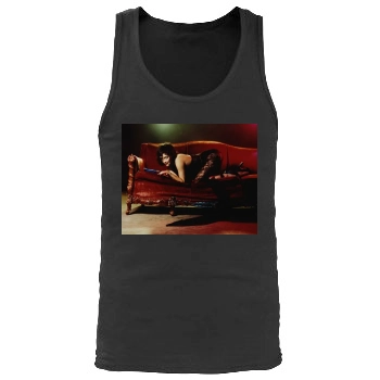 Brittany Murphy Men's Tank Top