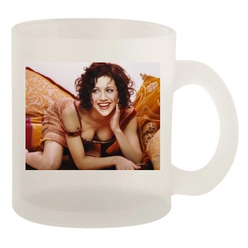 Brittany Murphy 10oz Frosted Mug