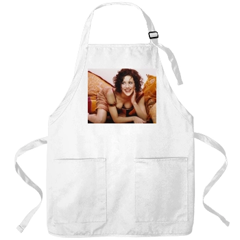 Brittany Murphy Apron