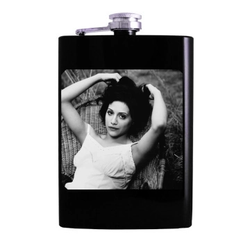 Brittany Murphy Hip Flask