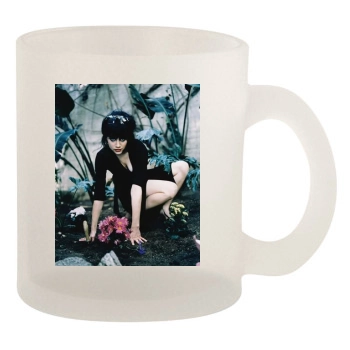 Brittany Murphy 10oz Frosted Mug