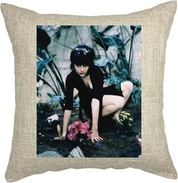 Brittany Murphy Pillow