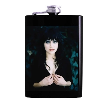 Brittany Murphy Hip Flask