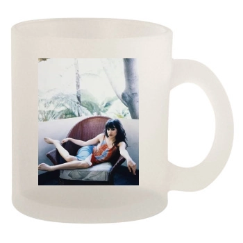 Brittany Murphy 10oz Frosted Mug