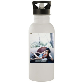 Brittany Murphy Stainless Steel Water Bottle