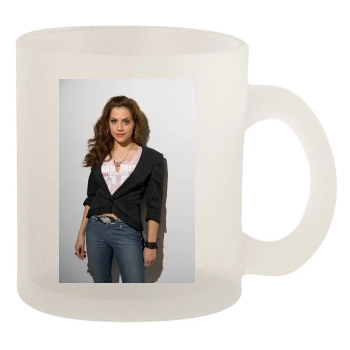 Brittany Murphy 10oz Frosted Mug