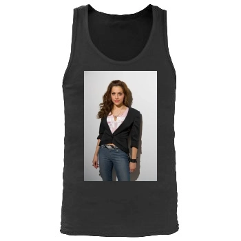 Brittany Murphy Men's Tank Top