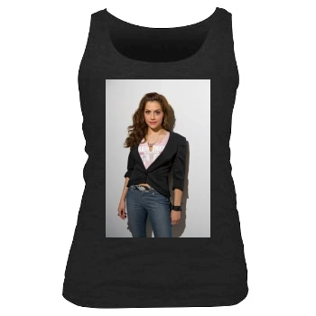 Brittany Murphy Women's Tank Top