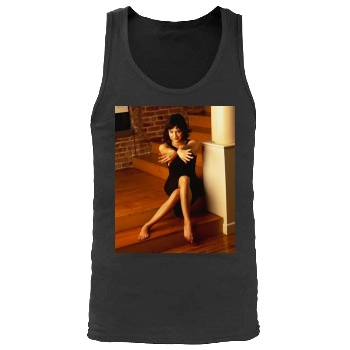 Brittany Murphy Men's Tank Top