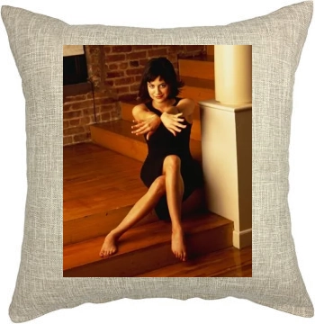 Brittany Murphy Pillow