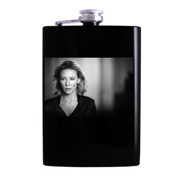 Cate Blanchett Hip Flask