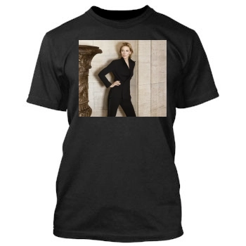 Cate Blanchett Men's TShirt