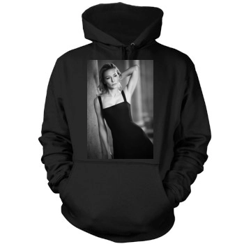 Cate Blanchett Mens Pullover Hoodie Sweatshirt