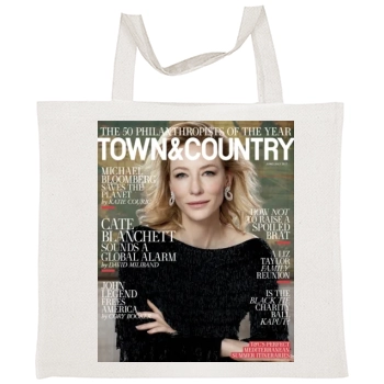 Cate Blanchett Tote