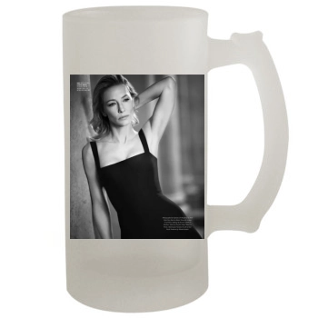 Cate Blanchett 16oz Frosted Beer Stein