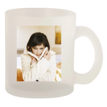 Brittany Murphy 10oz Frosted Mug