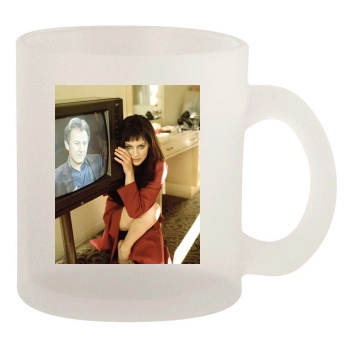 Brittany Murphy 10oz Frosted Mug