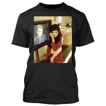 Brittany Murphy Men's TShirt