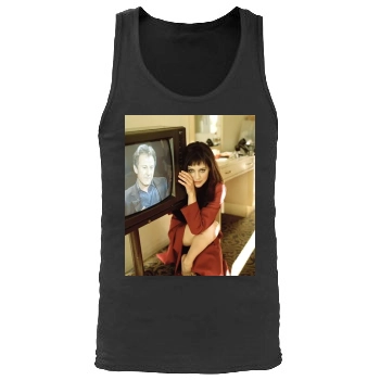 Brittany Murphy Men's Tank Top