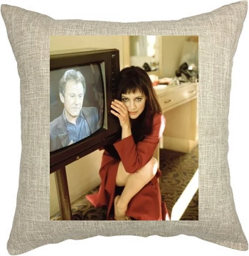 Brittany Murphy Pillow