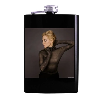 Brittany Murphy Hip Flask