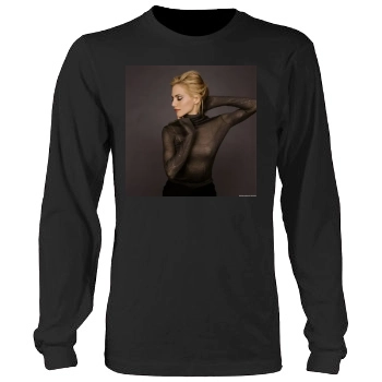 Brittany Murphy Men's Heavy Long Sleeve TShirt