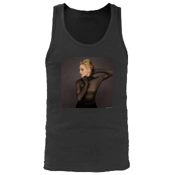 Brittany Murphy Men's Tank Top