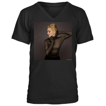 Brittany Murphy Men's V-Neck T-Shirt