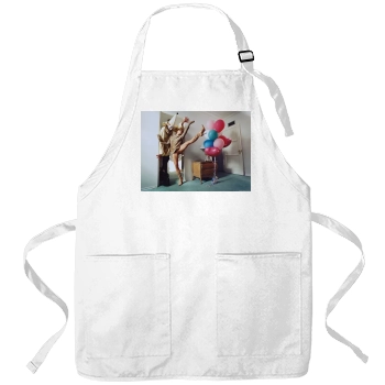 Brittany Murphy Apron