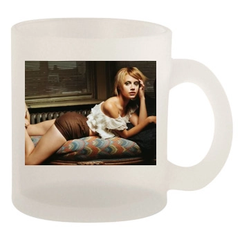 Brittany Murphy 10oz Frosted Mug