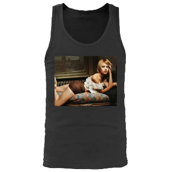 Brittany Murphy Men's Tank Top