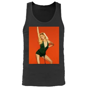 Brittany Murphy Men's Tank Top