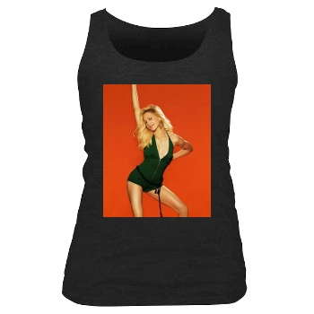 Brittany Murphy Women's Tank Top