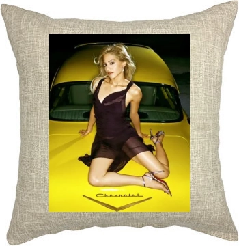 Brittany Murphy Pillow