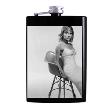 Brittany Murphy Hip Flask