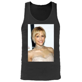 Brittany Murphy Men's Tank Top