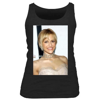 Brittany Murphy Women's Tank Top