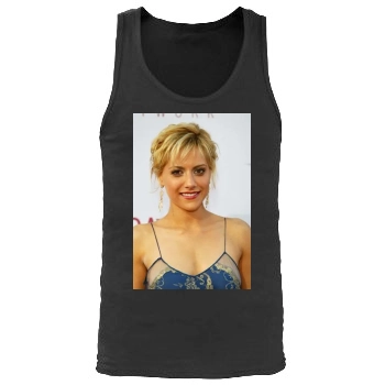 Brittany Murphy Men's Tank Top