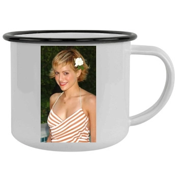 Brittany Murphy Camping Mug