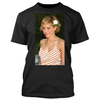 Brittany Murphy Men's TShirt