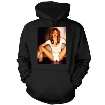 Brittany Murphy Mens Pullover Hoodie Sweatshirt