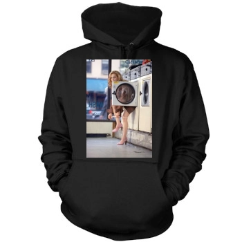 Brittany Murphy Mens Pullover Hoodie Sweatshirt