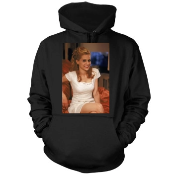 Brittany Murphy Mens Pullover Hoodie Sweatshirt