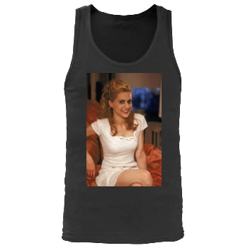 Brittany Murphy Men's Tank Top