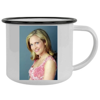 Brittany Murphy Camping Mug