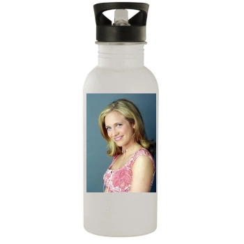 Brittany Murphy Stainless Steel Water Bottle