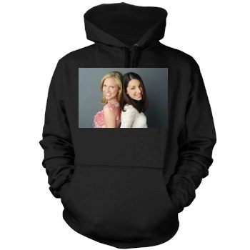 Brittany Murphy Mens Pullover Hoodie Sweatshirt