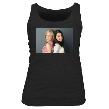 Brittany Murphy Women's Tank Top